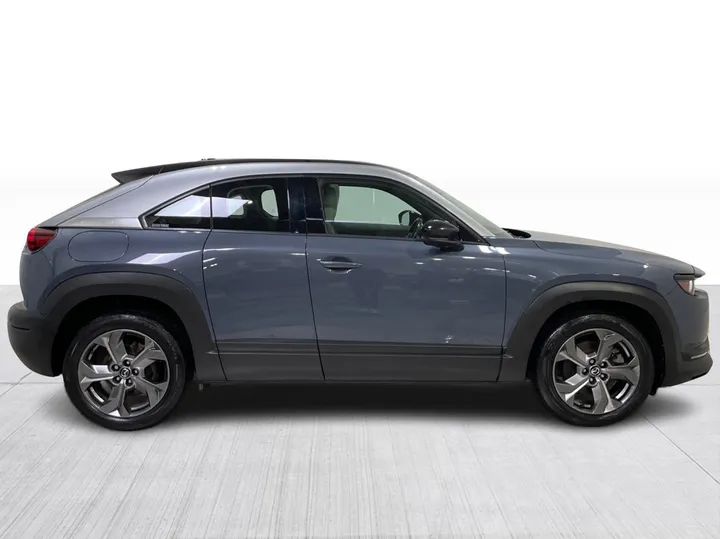 2022 Mazda MX-30 EV
