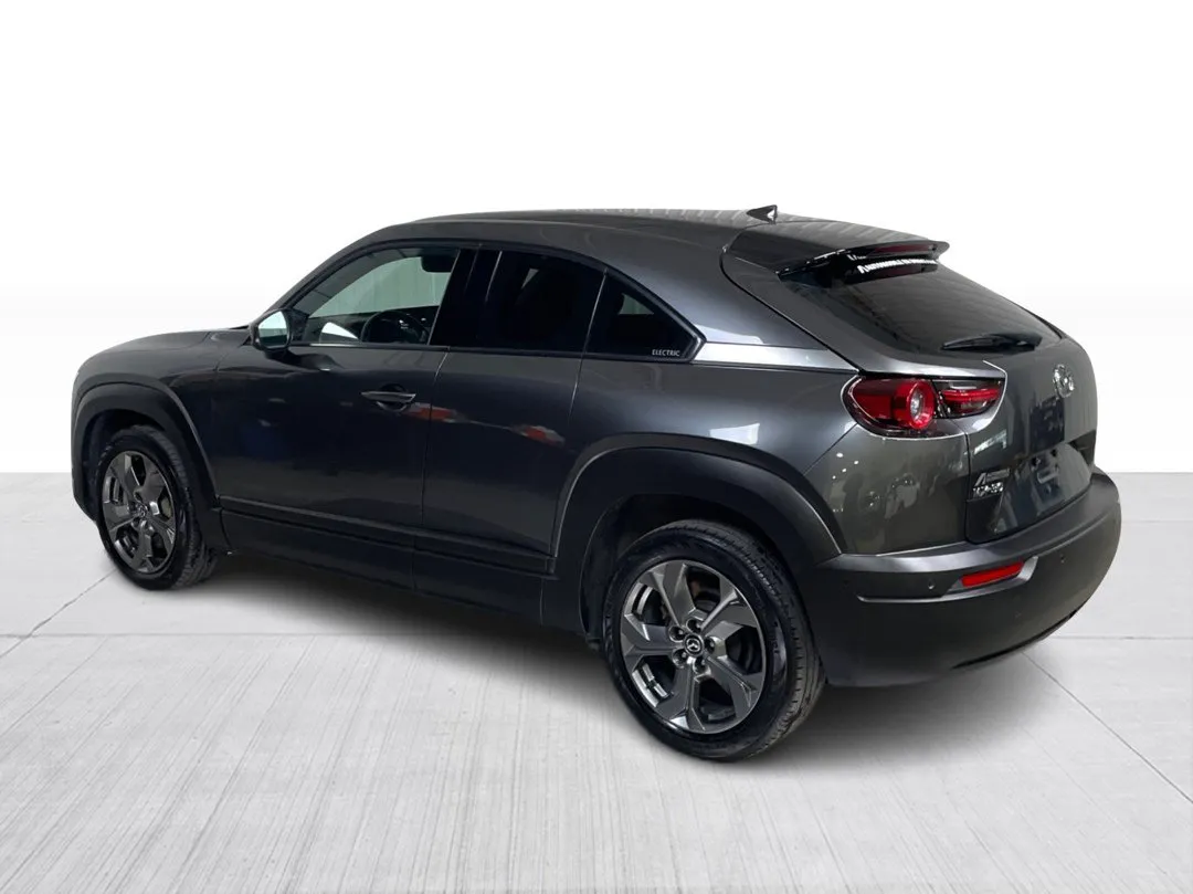 2022 Mazda MX-30 EV GT, photo 10