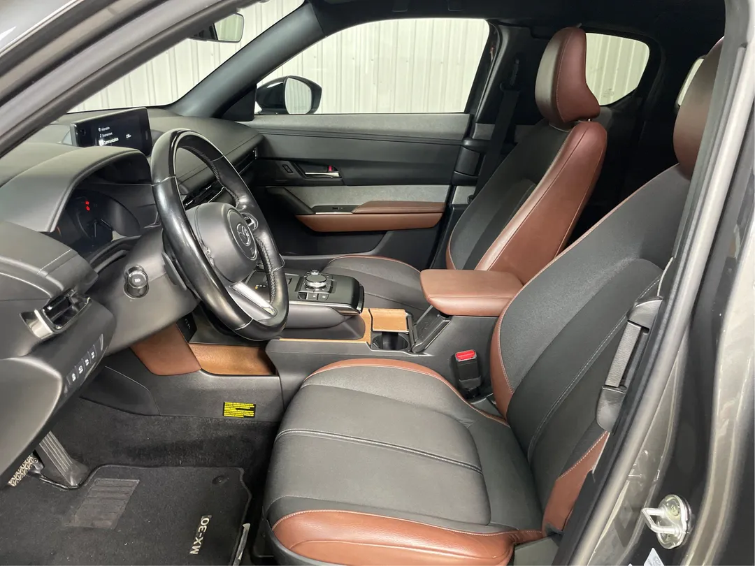 Mazda MX-30 EV 2022 à vendre - photo 3