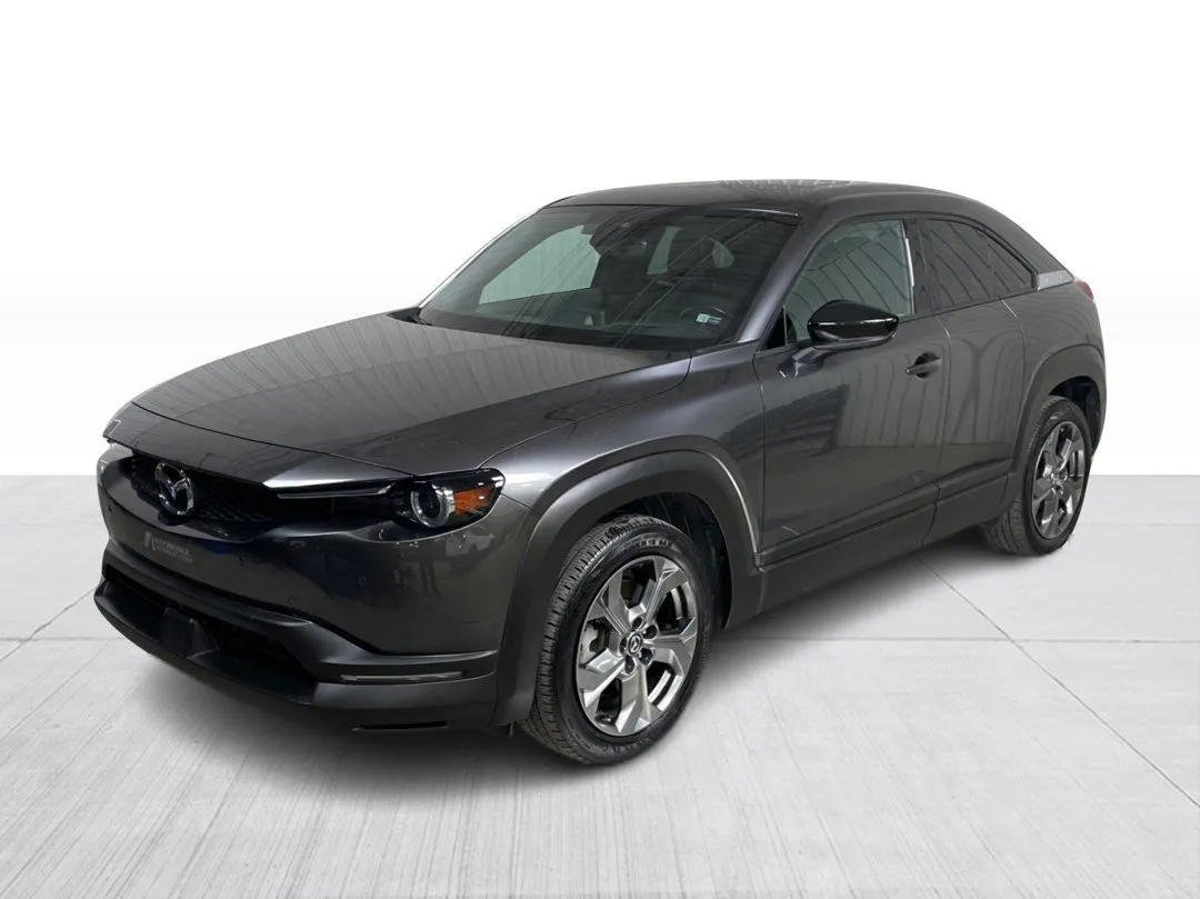2022 Mazda MX-30 EV GT, photo 8