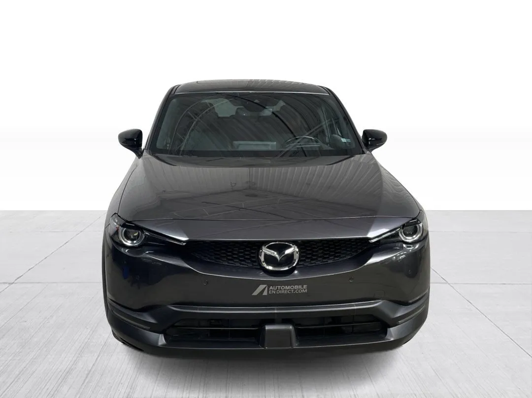 2022 Mazda MX-30 EV GT, photo 7
