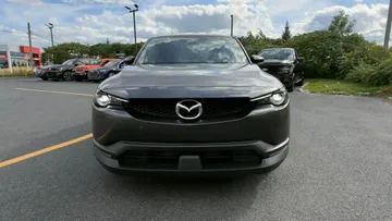 2022 Mazda MX-30 EV - image 2