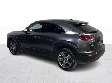 2022 Mazda MX-30 EV - image 11