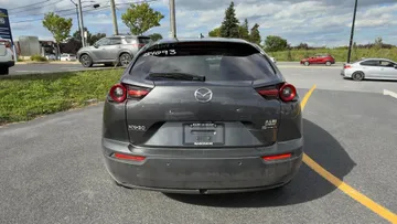 2022 Mazda MX-30 EV - image 6