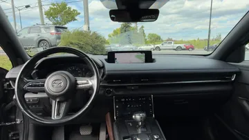 2022 Mazda MX-30 EV - image 9