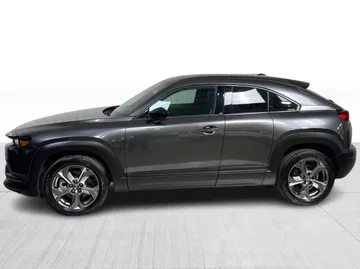2022 Mazda MX-30 EV - image 10