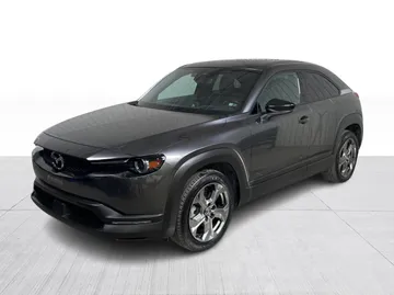 2022 Mazda MX-30 EV - image 9