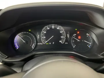 2022 Mazda MX-30 EV - image 17