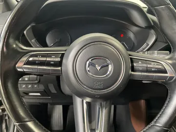 2022 Mazda MX-30 EV - image 18