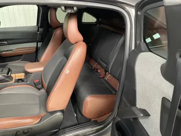 2022 Mazda MX-30 EV - image 15