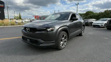 2022 Mazda MX-30 EV - image 3