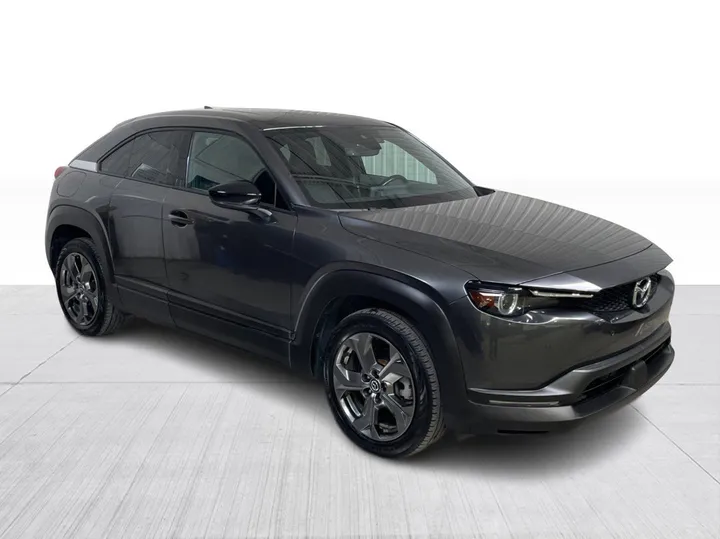 2022 Mazda MX-30 EV