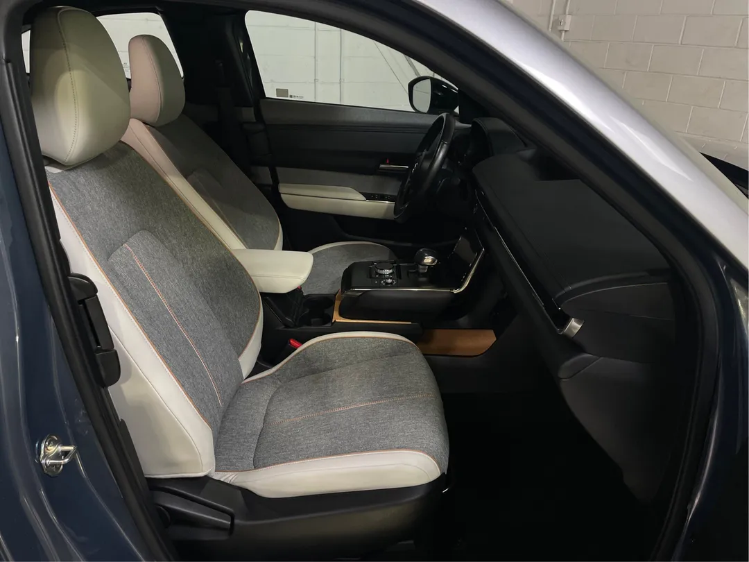 Mazda MX-30 EV 2022 à vendre - photo 3