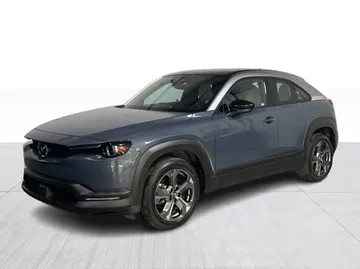 2022 Mazda MX-30 EV - image 10