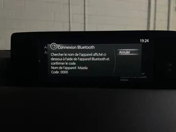 2022 Mazda MX-30 EV - image 30