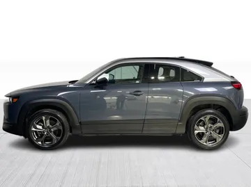 2022 Mazda MX-30 EV - image 11