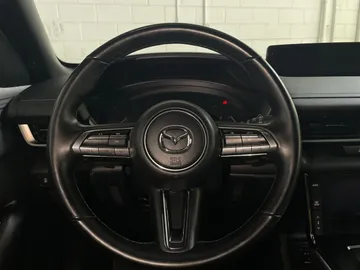 2022 Mazda MX-30 EV - image 19