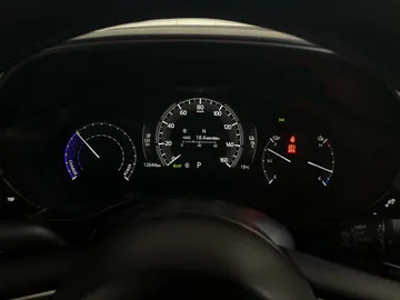 2022 Mazda MX-30 EV - image 18