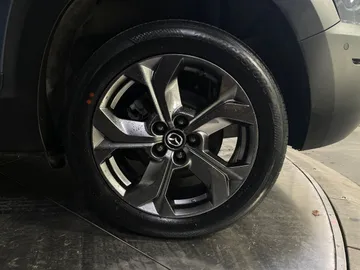 2022 Mazda MX-30 EV - image 7