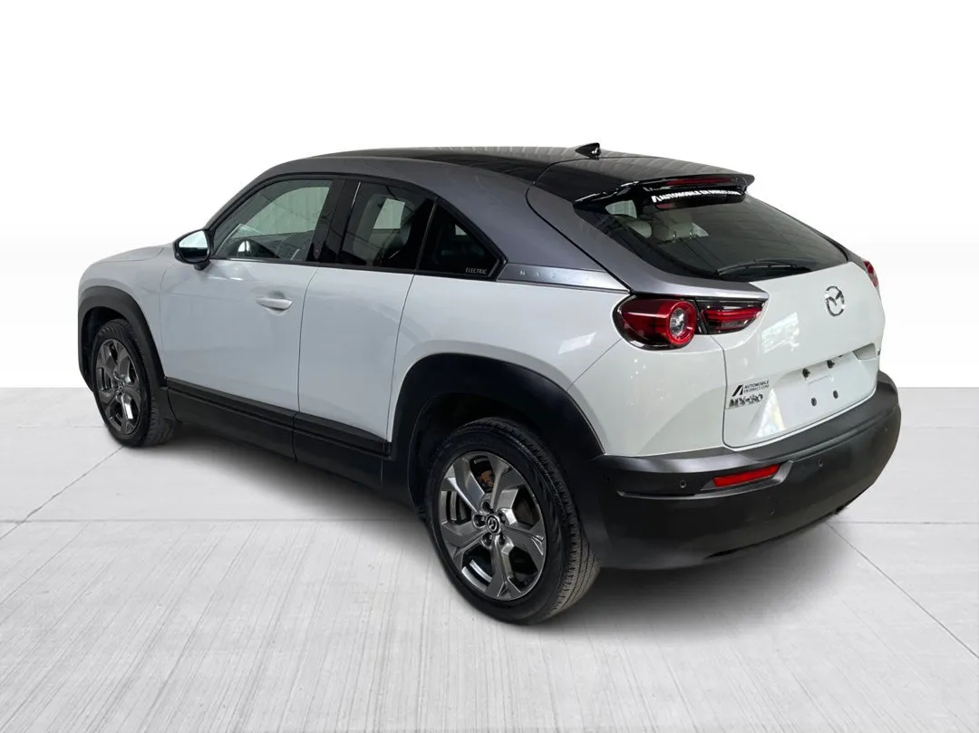 2022 Mazda MX-30 EV GT, photo 10