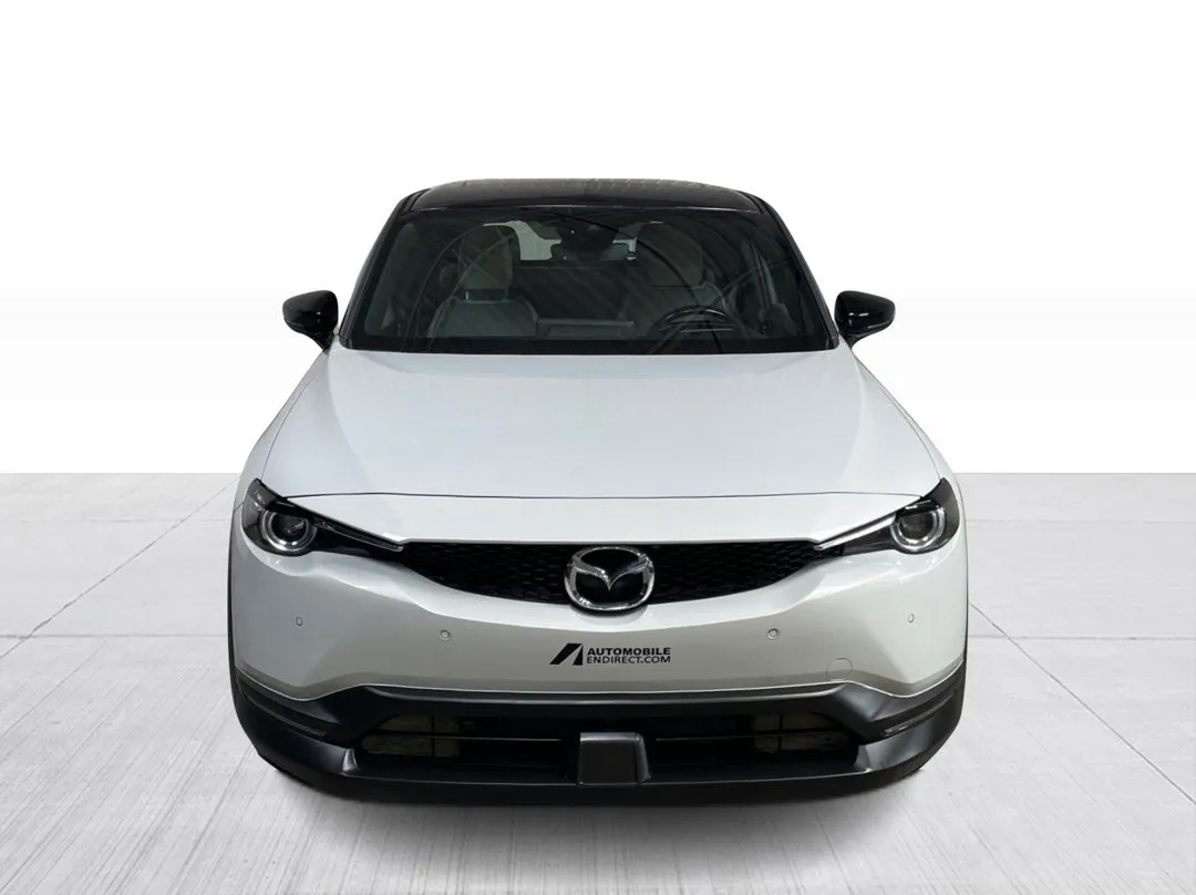 2022 Mazda MX-30 EV GT, photo 7