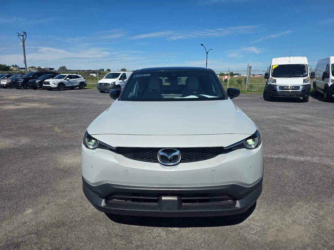 Mazda MX-30 EV 2022 à vendre - photo 2