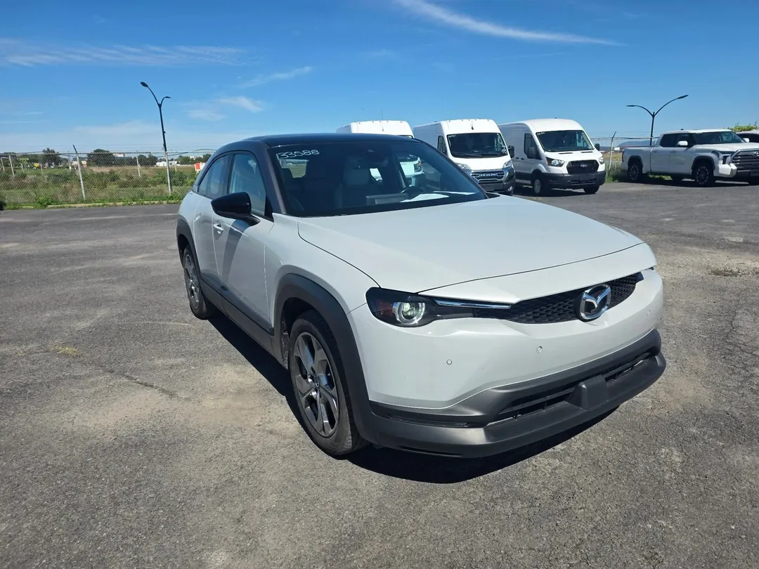 Mazda MX-30 EV 2022 à vendre - photo 1