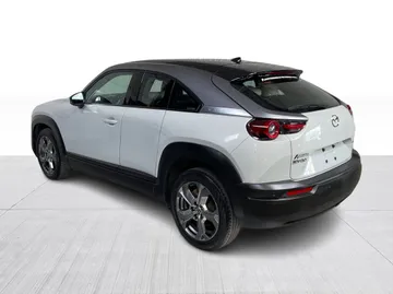 2022 Mazda MX-30 EV - image 11