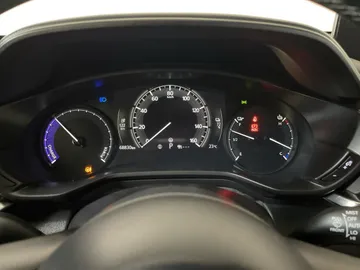 2022 Mazda MX-30 EV - image 17