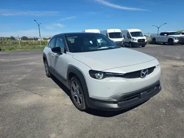 2022 Mazda MX-30 EV