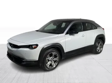 2022 Mazda MX-30 EV - image 9