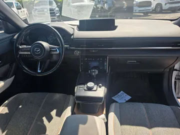 2022 Mazda MX-30 EV - image 9