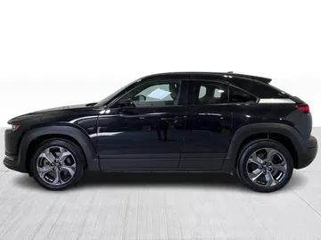 2022 Mazda MX-30 EV - image 4