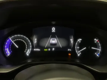 2022 Mazda MX-30 EV - image 15