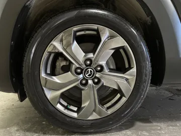 2022 Mazda MX-30 EV - image 17