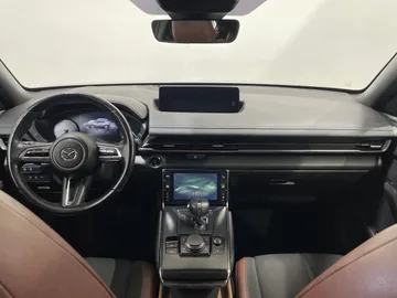 2022 Mazda MX-30 EV - image 20