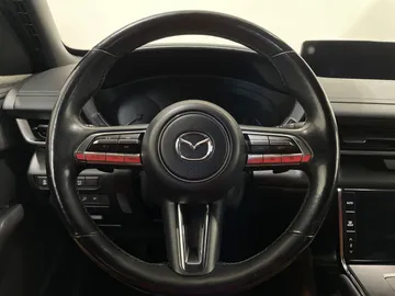 2022 Mazda MX-30 EV - image 16