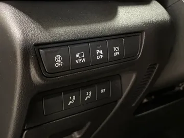2022 Mazda MX-30 EV - image 33