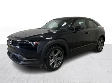 2022 Mazda MX-30 EV - image 3