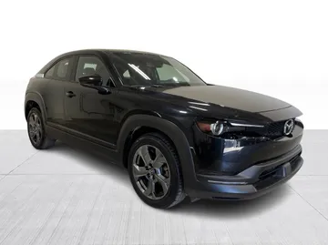 2022 Mazda MX-30 EV