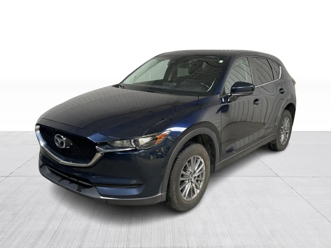2017 Mazda CX-5 — photo 7
