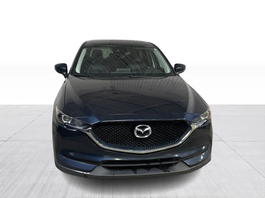 2017 Mazda CX-5 — photo 6