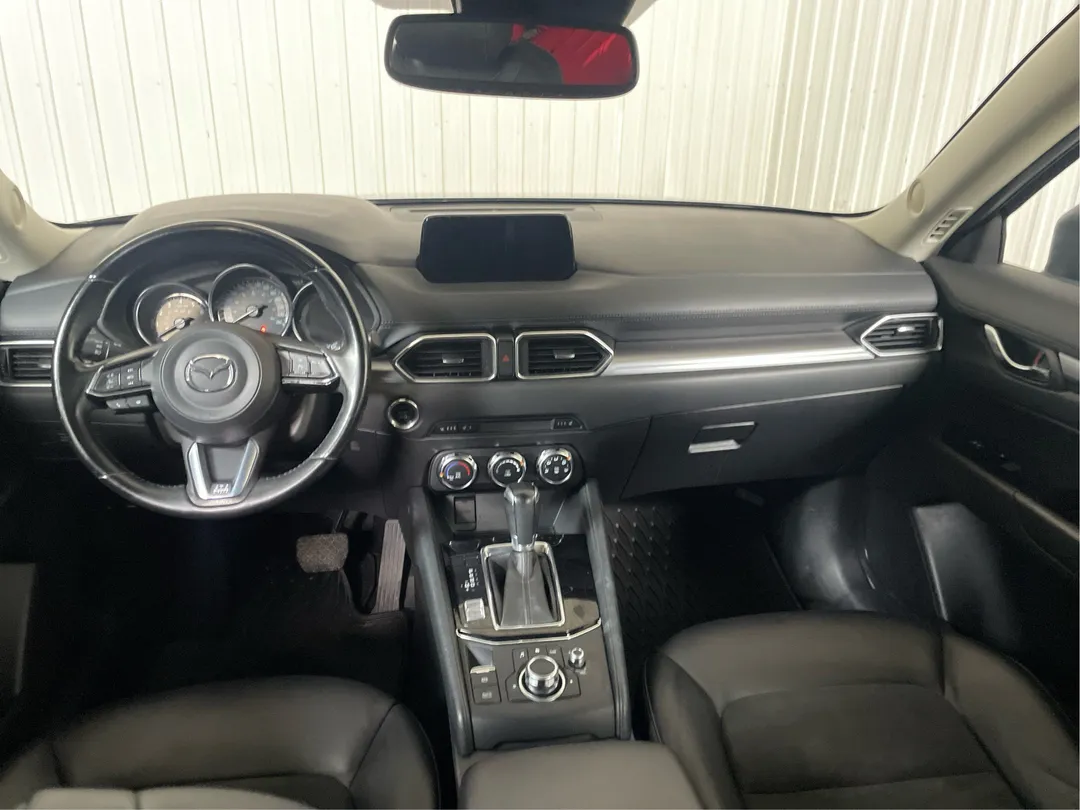 2017 Mazda CX-5 — photo 4