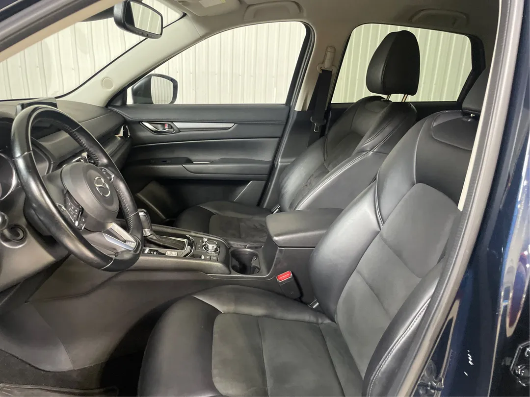 2017 Mazda CX-5 — photo 3