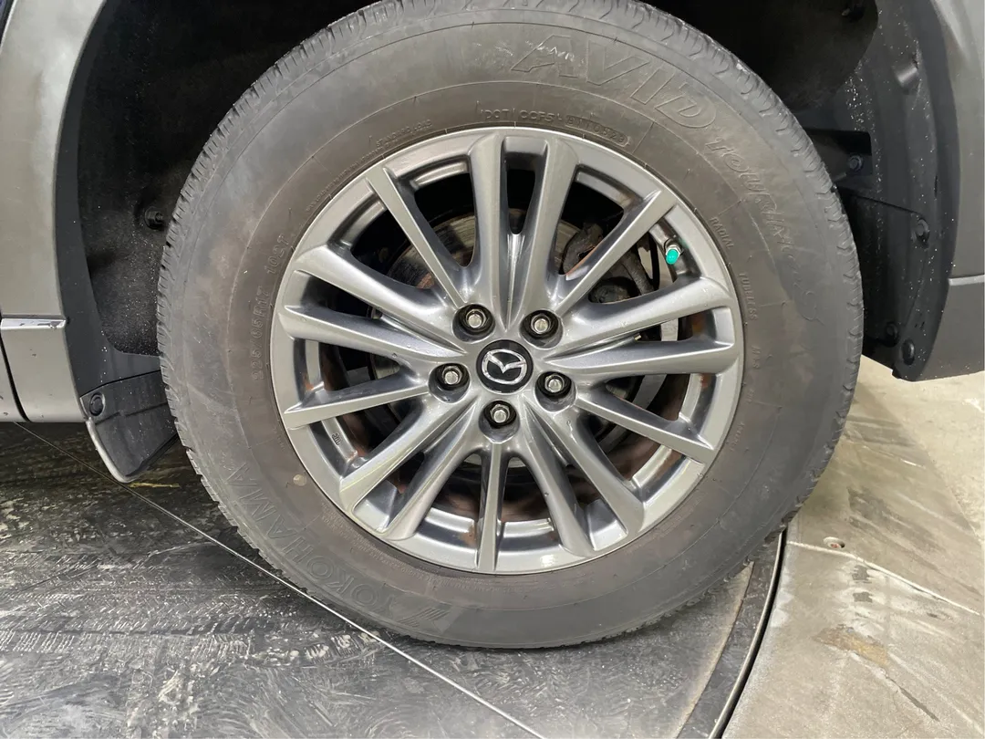 2017 Mazda CX-5 — photo 5