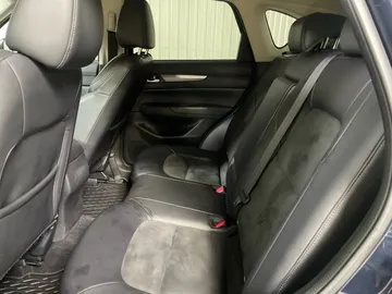 2017 Mazda CX-5 - image 14