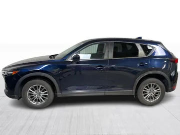 2017 Mazda CX-5 - image 9