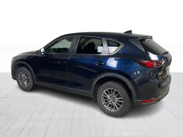 2017 Mazda CX-5 - image 10