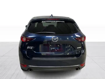 2017 Mazda CX-5 - image 11