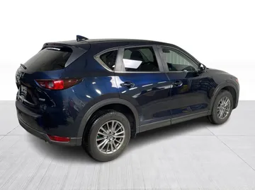 2017 Mazda CX-5 - image 13